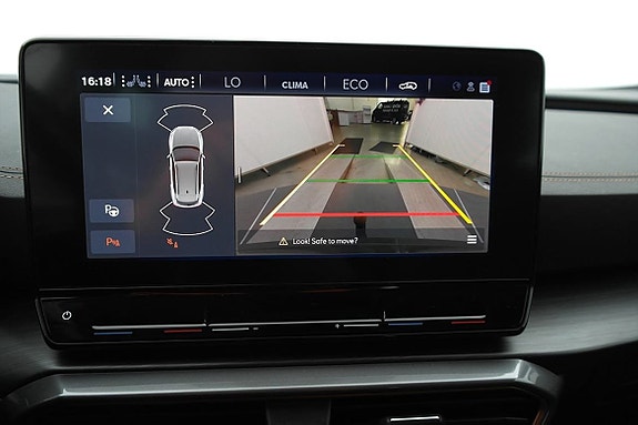 Cupra Formentor e-HYBRID 12 of 19
