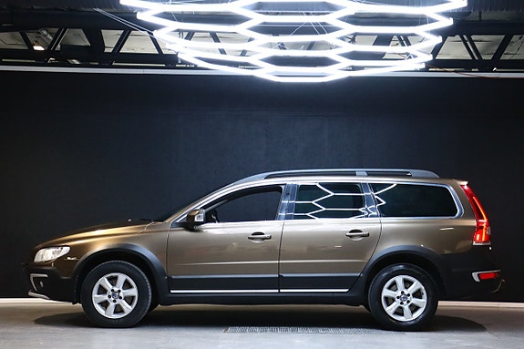 Volvo XC70 5 of 5