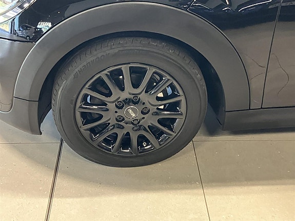 MINI Cooper 4 of 11