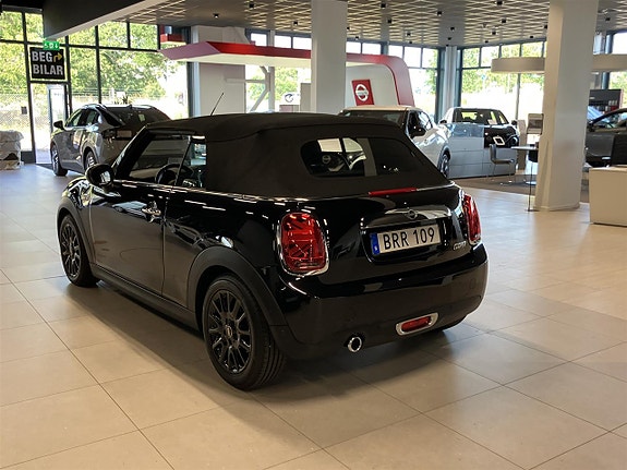 MINI Cooper 3 of 11