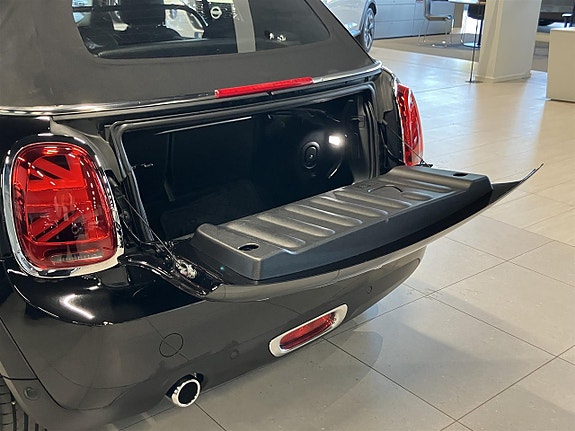 MINI Cooper 5 of 11