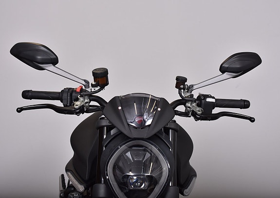 Ducati MONSTER 950 PLUS/ FOLIERAD SVART/ 17 of 17
