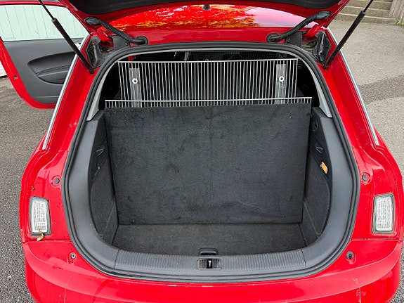 Audi A1 6 of 7