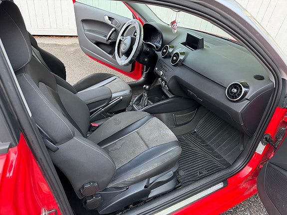 Audi A1 7 of 7