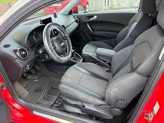 Audi A1 5 of 7