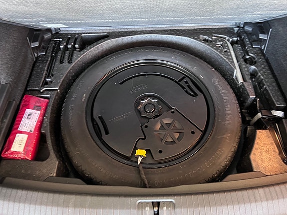 Volkswagen Tiguan 12 of 30