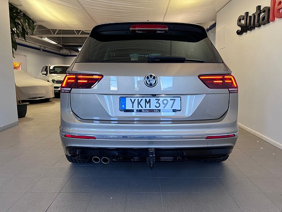 Volkswagen Tiguan 10 of 30