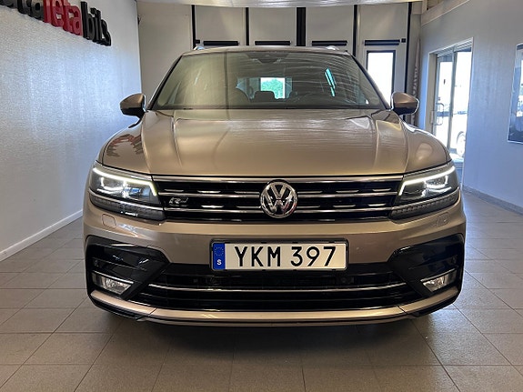 Volkswagen Tiguan 6 of 30