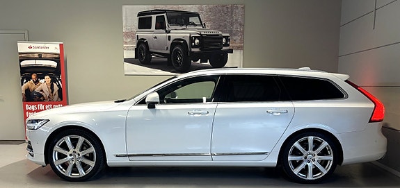Volvo V90 7 of 30