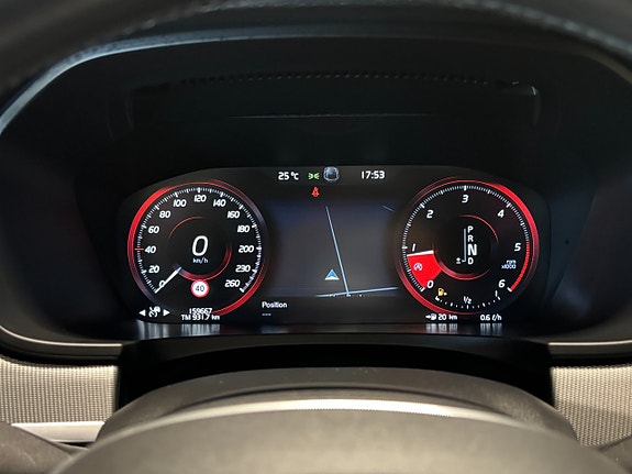 Volvo V90 12 of 30