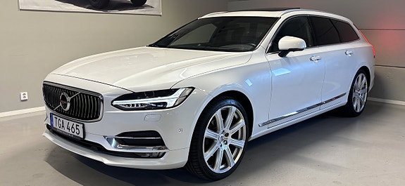 Volvo V90 6 of 30
