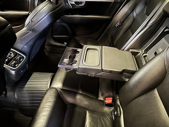 Volvo V90 29 of 30