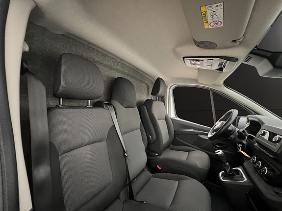 Nissan Primastar 23 of 30