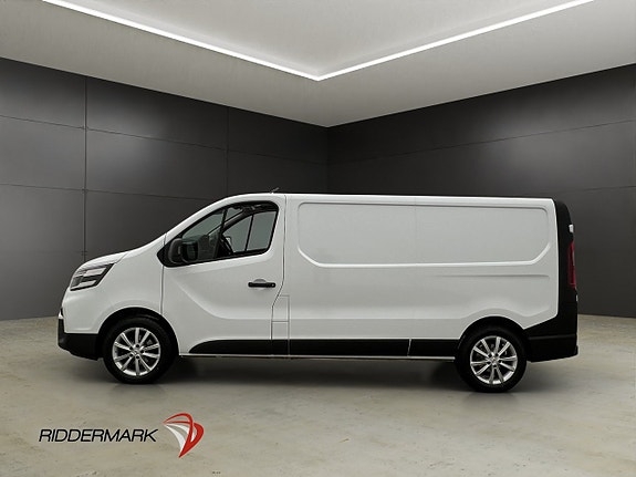 Nissan Primastar 6 of 30