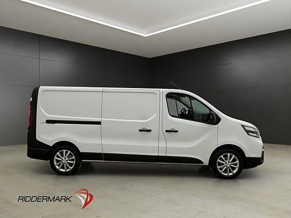 Nissan Primastar 2 of 30