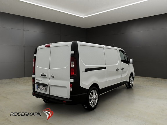 Nissan Primastar 9 of 30