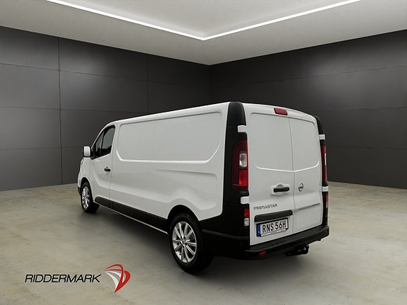 Nissan Primastar 7 of 30