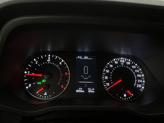 Nissan Primastar 18 of 30
