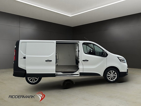 Nissan Primastar 26 of 30