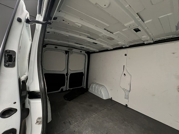 Nissan Primastar 11 of 30