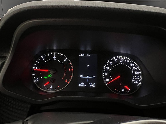 Nissan Primastar 17 of 30