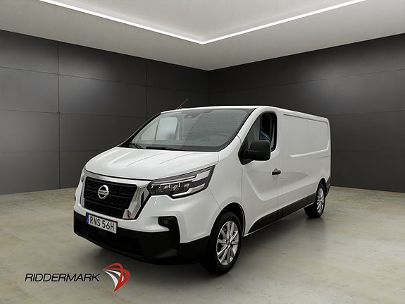 Nissan Primastar 3 of 30