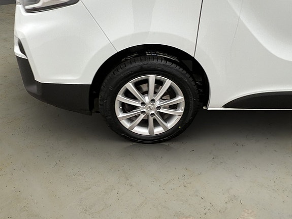 Nissan Primastar 25 of 30