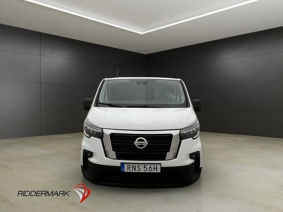 Nissan Primastar 5 of 30