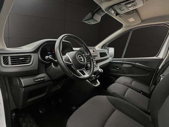 Nissan Primastar 14 of 30