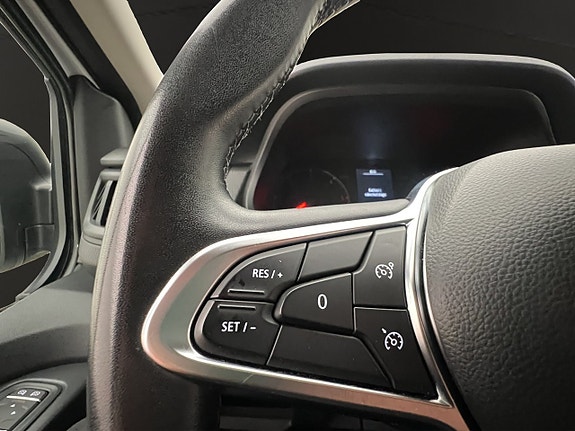 Nissan Primastar 16 of 30