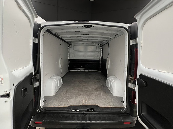 Nissan Primastar 13 of 30