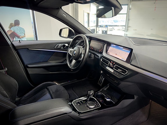 BMW M135i 13 of 19