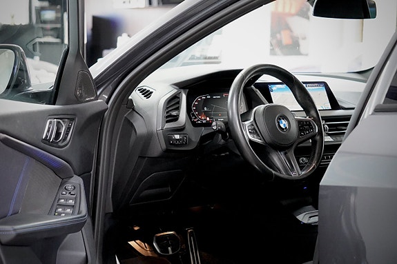 BMW M135i 10 of 19