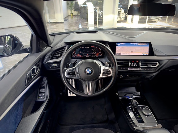 BMW M135i 12 of 19