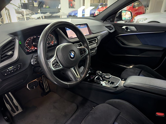BMW M135i 15 of 19