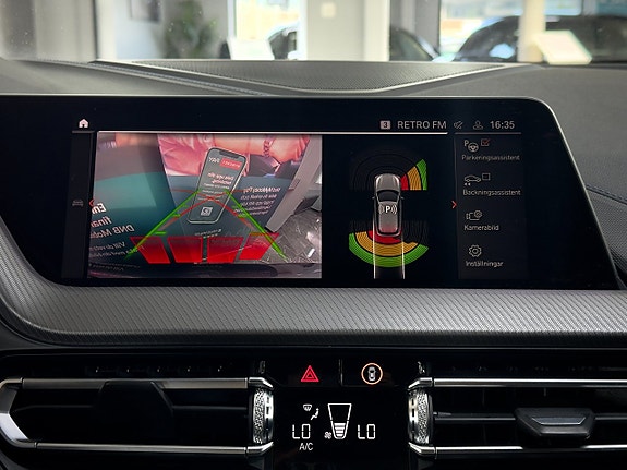 BMW M135i 16 of 19