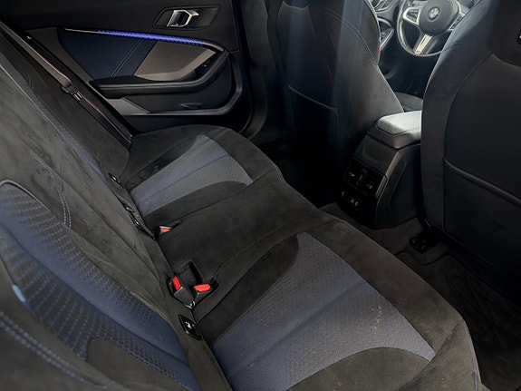 BMW M135i 17 of 19