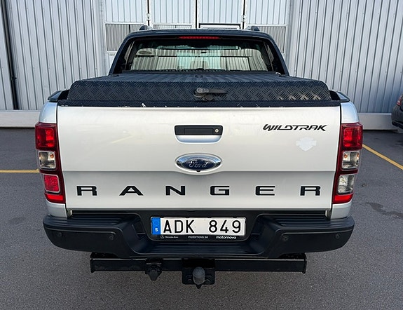Ford Ranger 5 of 5