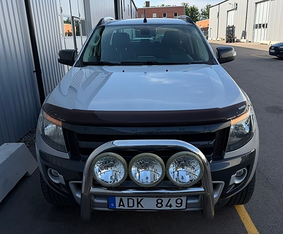 Ford Ranger 2 of 5