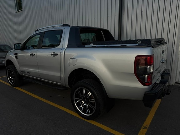 Ford Ranger 4 of 5