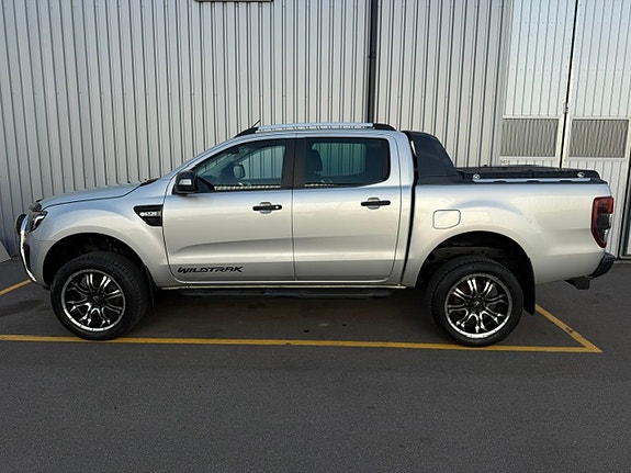 Ford Ranger 3 of 5