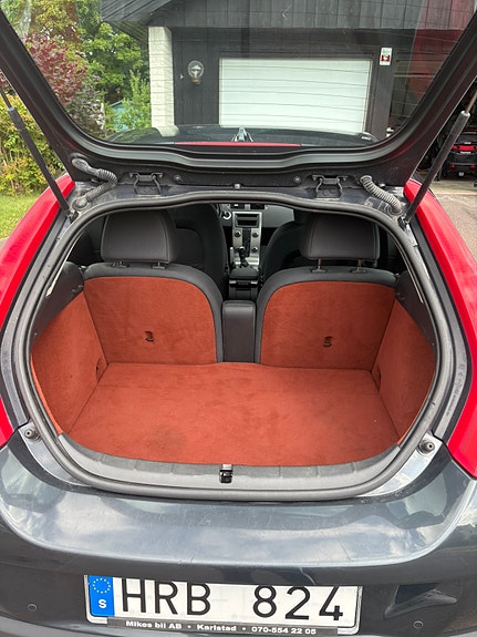 Volvo C30 7 of 13