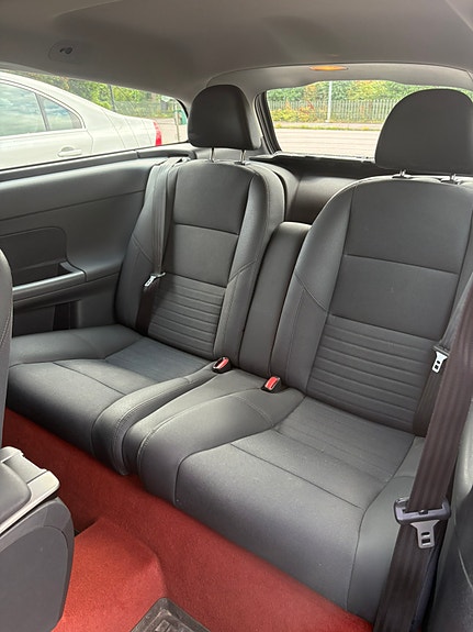 Volvo C30 11 of 13