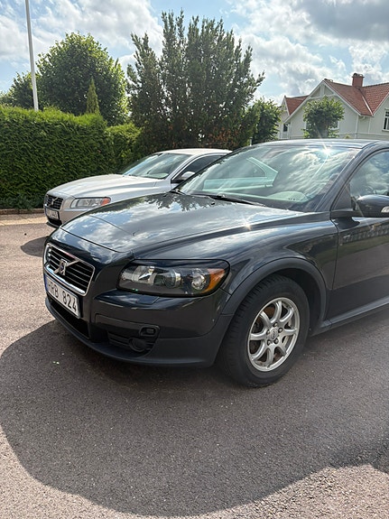 Volvo C30 2 of 13