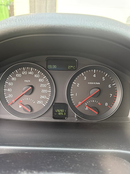 Volvo C30 12 of 13