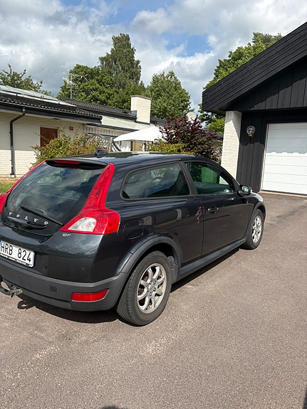 Volvo C30 6 of 13