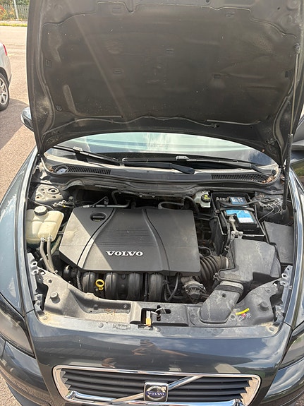 Volvo C30 13 of 13