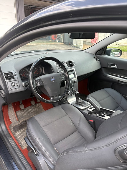 Volvo C30 9 of 13