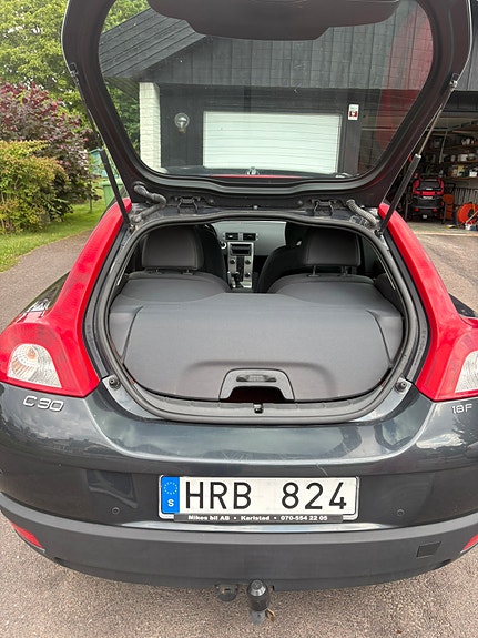 Volvo C30 8 of 13