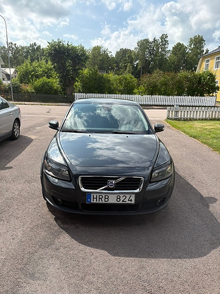 Volvo C30 4 of 13